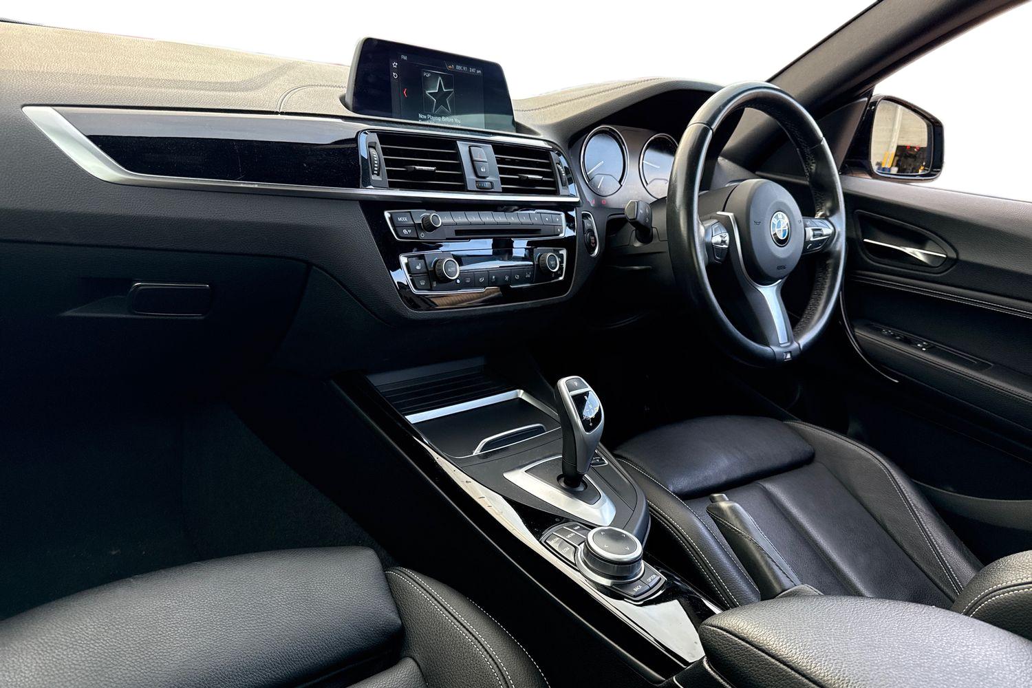 Used BMW 2 Series 2020 for sale - 76304913: Photo 4