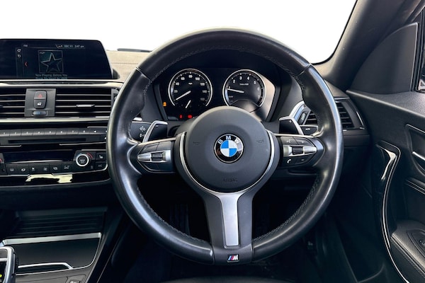 Used BMW 2 Series 2020 for sale - 76304913: Photo 5