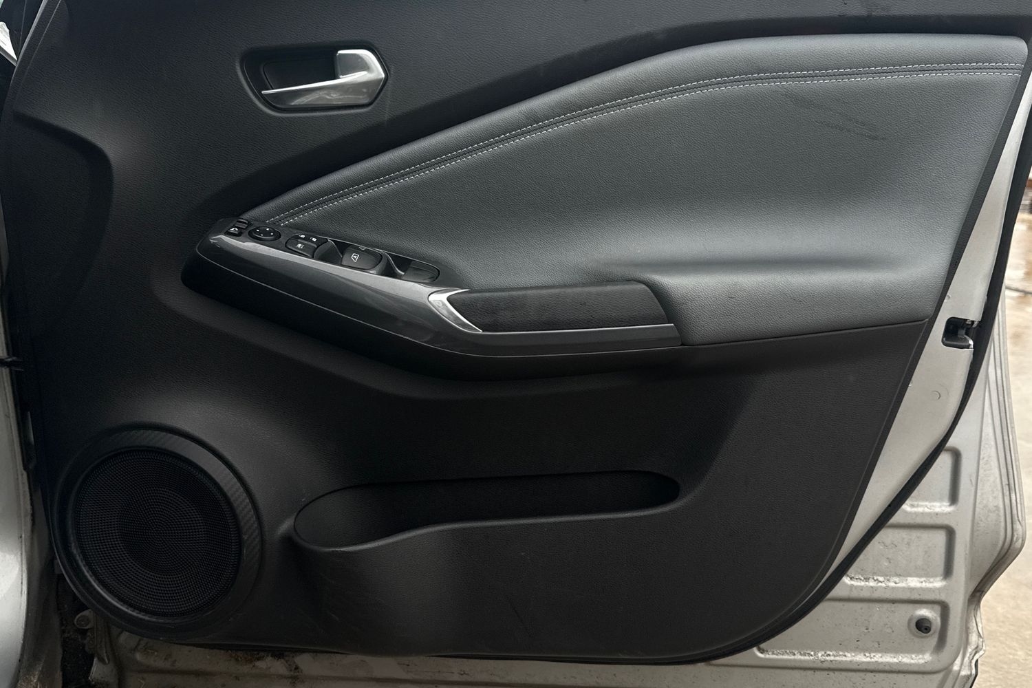 Used Nissan Juke 2020 for sale - 77527428: Photo 14