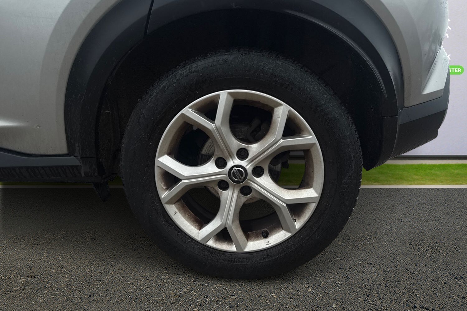 Used Nissan Juke 2020 for sale - 77527428: Photo 18