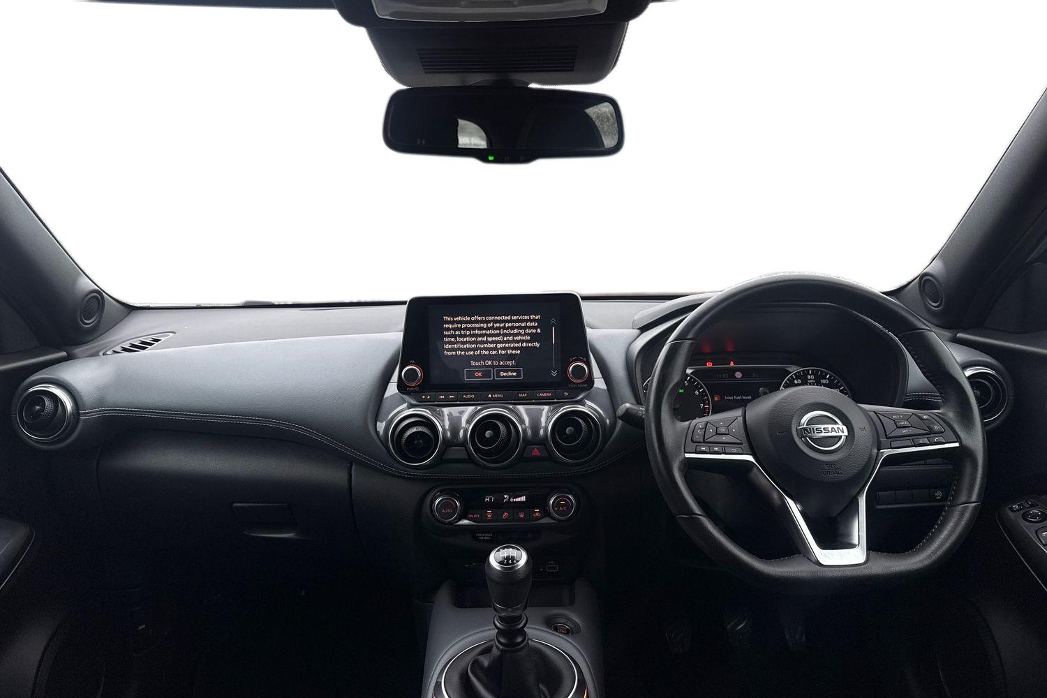 Used Nissan Juke 2020 for sale - 77527428: Photo 3