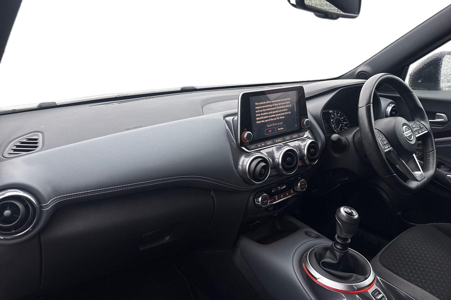 Used Nissan Juke 2020 for sale - 77527428: Photo 4