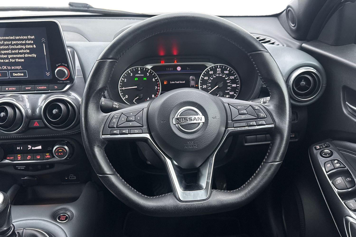 Used Nissan Juke 2020 for sale - 77527428: Photo 5