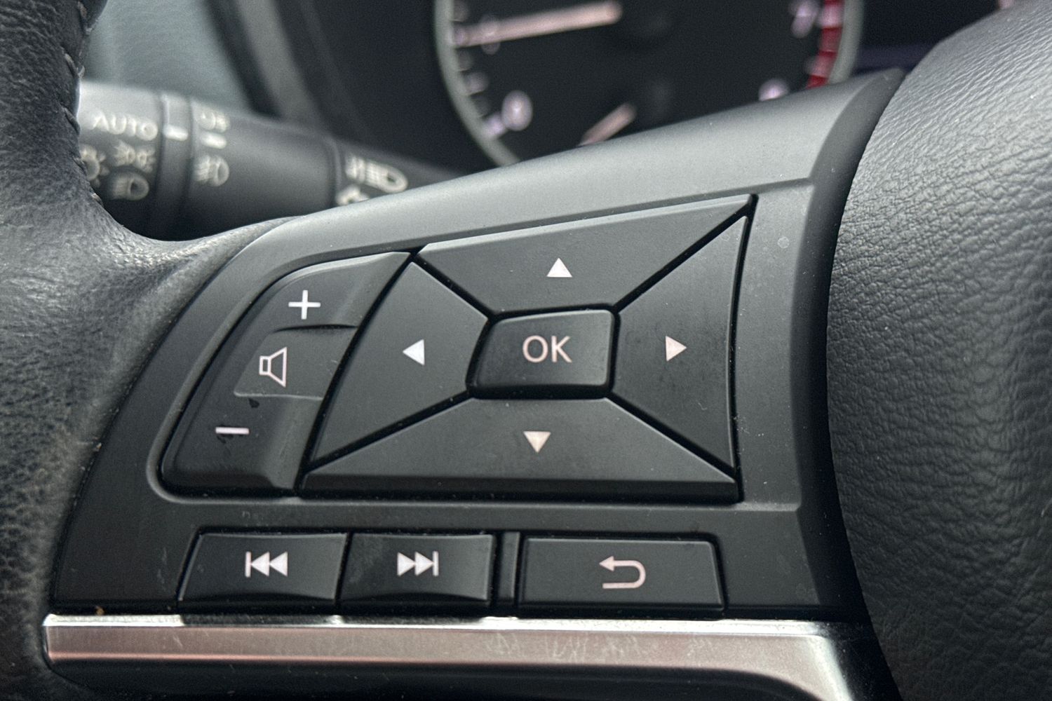 Used Nissan Juke 2020 for sale - 77527428: Photo 9