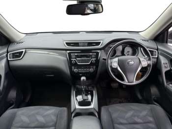 Used Nissan X-Trail 2017 for sale - 75035471: Photo