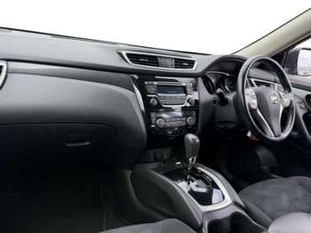 Used Nissan X-Trail 2017 for sale - 75035471: Photo