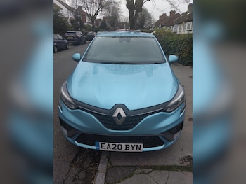 Used Renault Clio 2020 for sale - 77044412: Photo