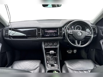 Used Skoda Kodiaq 2020 for sale - 75794106: Photo