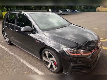 Used Volkswagen Golf 2019 for sale - 78859647: Photo
