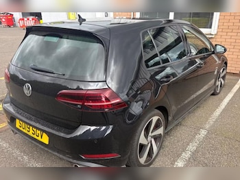 Used Volkswagen Golf 2019 for sale - 78859647: Photo