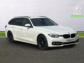 BMW - 3 Series