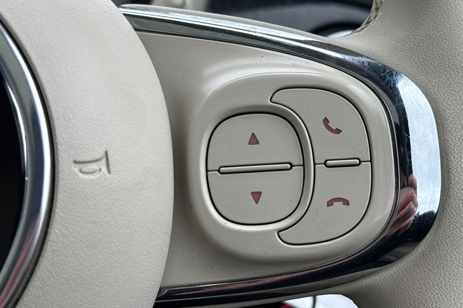 Used Fiat 500 2022 for sale - 77194922: Photo 11