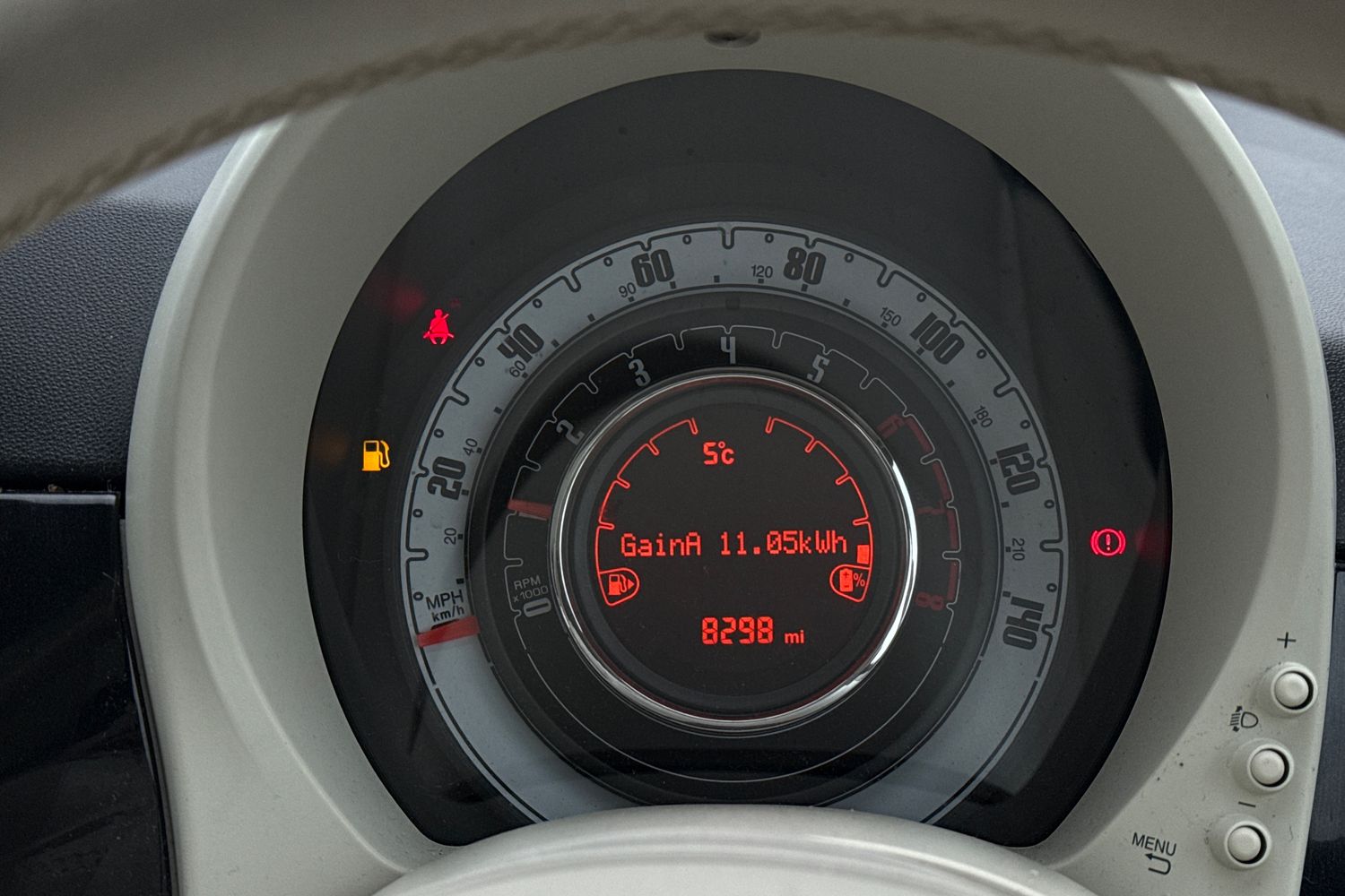 Used Fiat 500 2022 for sale - 77194922: Photo 14