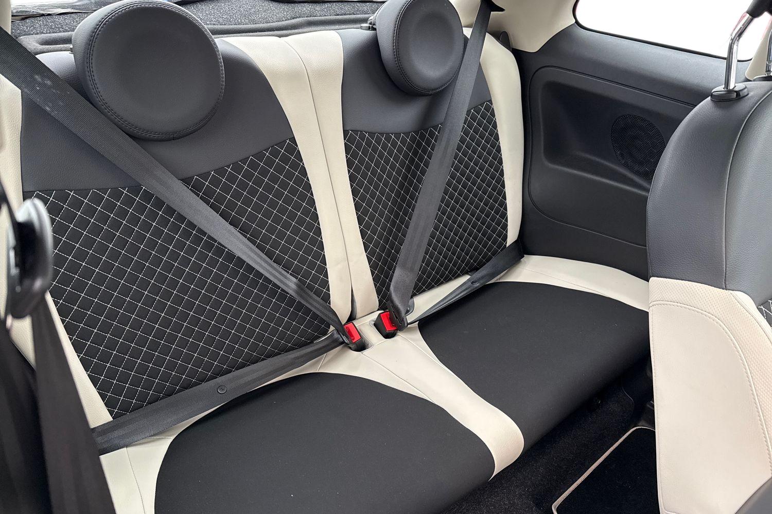 Used Fiat 500 2022 for sale - 77194922: Photo 17