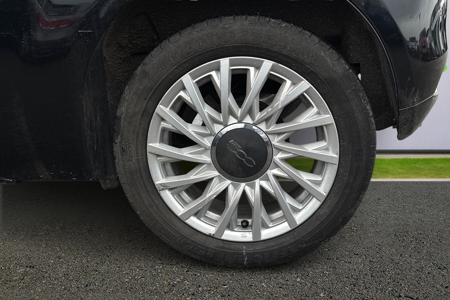 Used Fiat 500 2022 for sale - 77194922: Photo 19