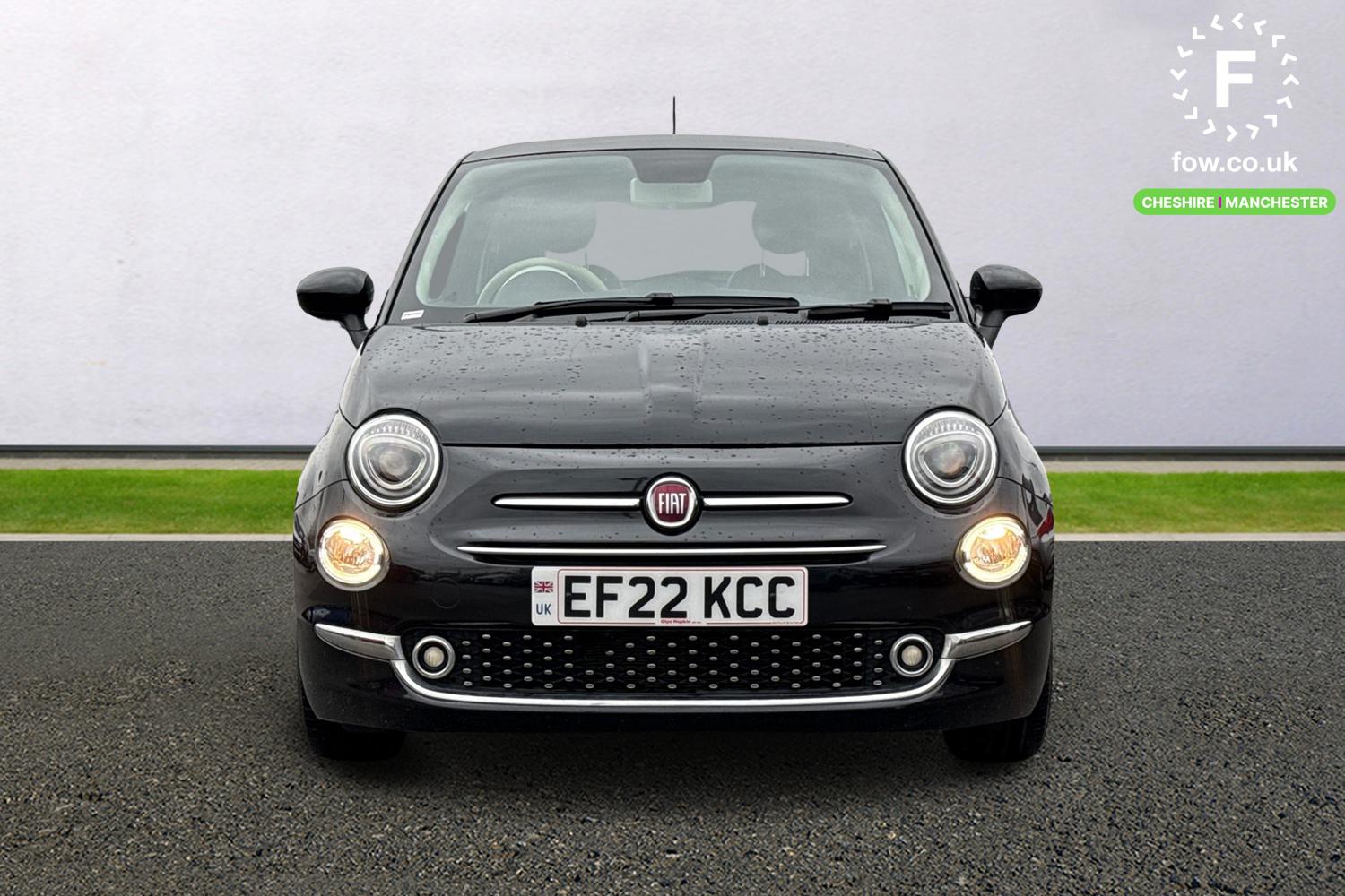 Used Fiat 500 2022 for sale - 77194922: Photo 20