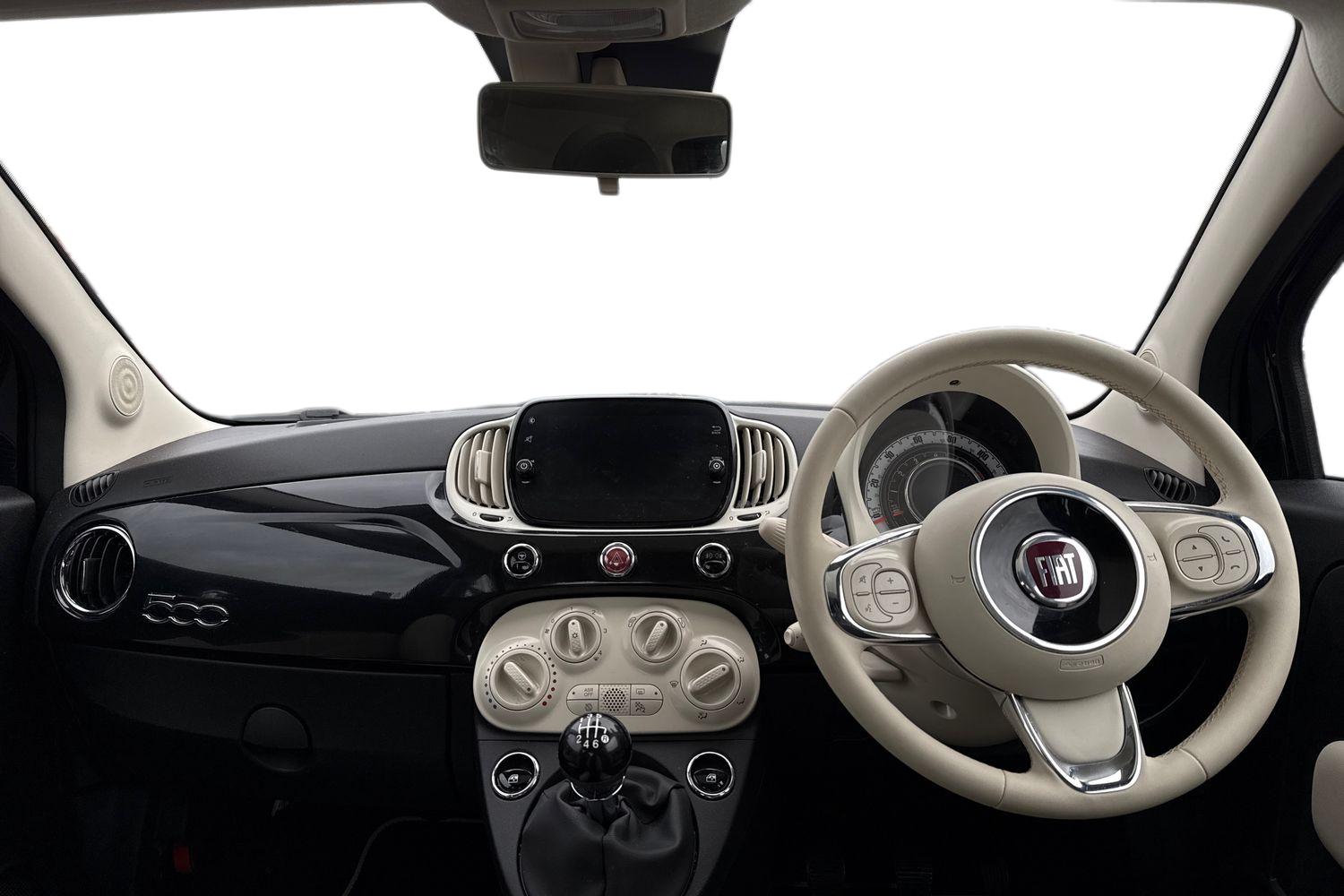 Used Fiat 500 2022 for sale - 77194922: Photo 3