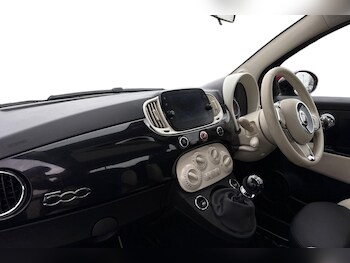 Used Fiat 500 2022 for sale - 77194922: Photo