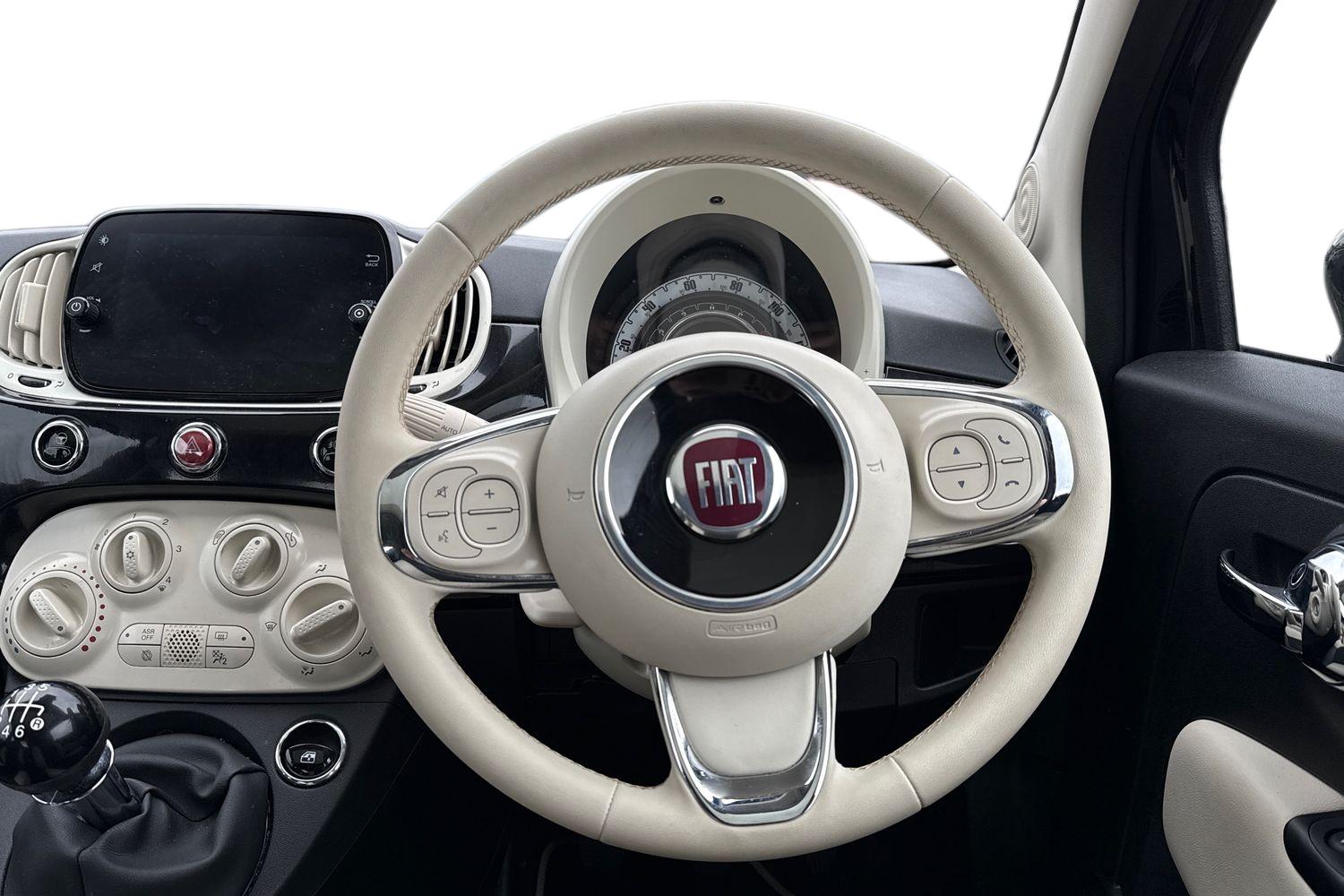 Used Fiat 500 2022 for sale - 77194922: Photo 5