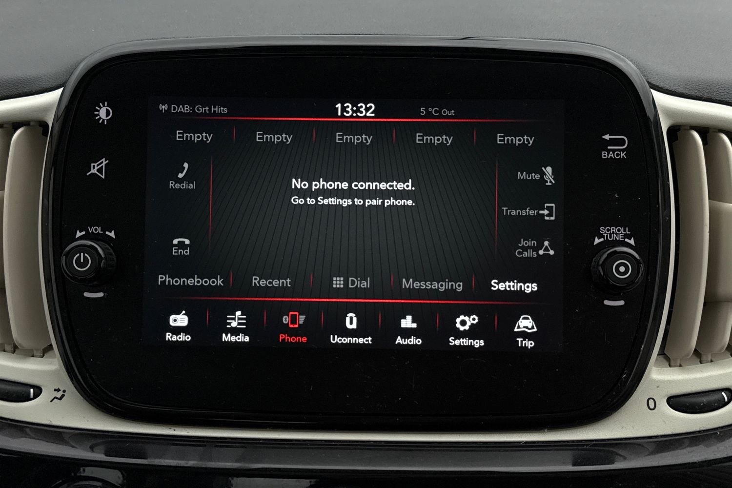 Used Fiat 500 2022 for sale - 77194922: Photo 7