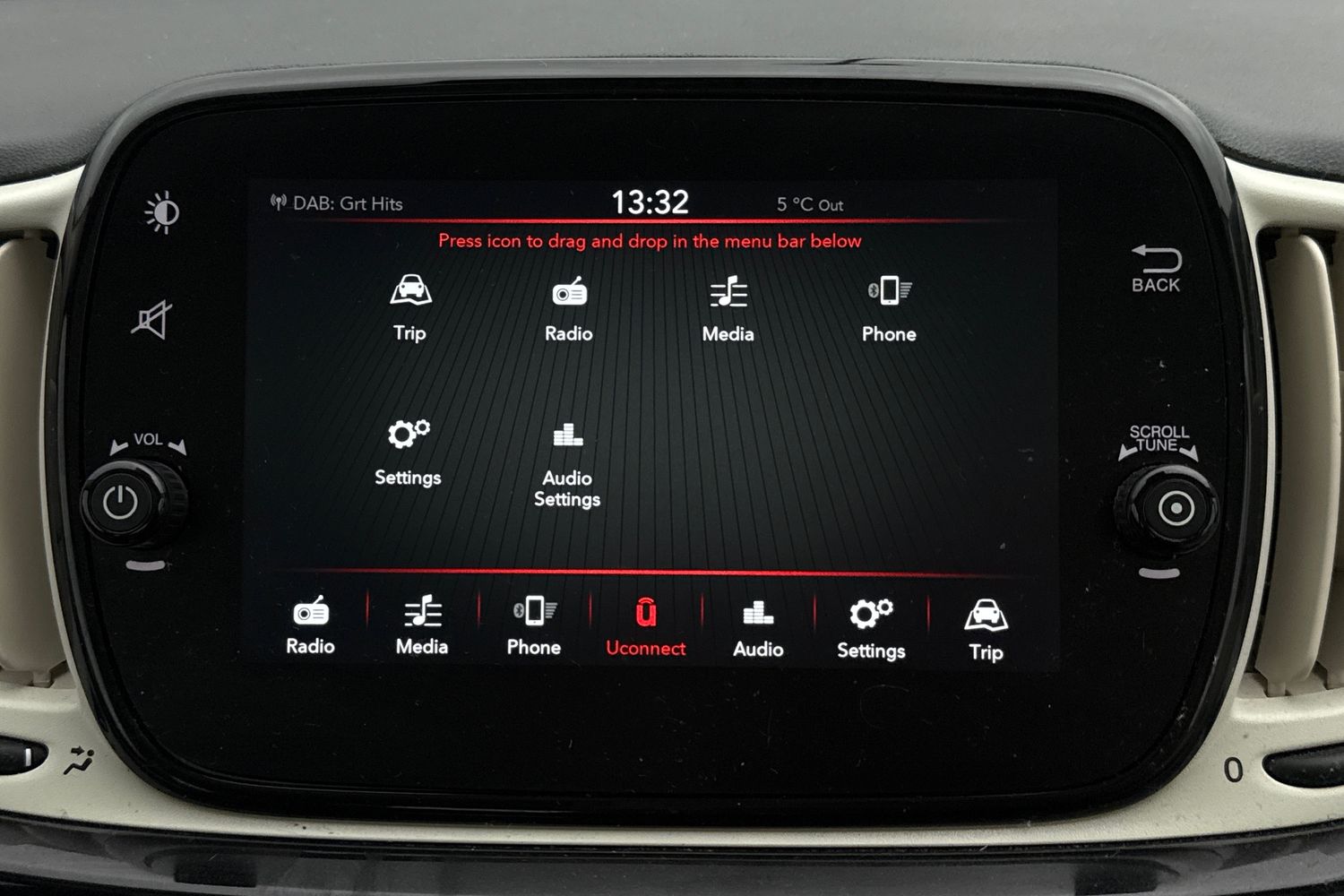 Used Fiat 500 2022 for sale - 77194922: Photo 8