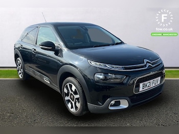 Citroen - C4 Cactus