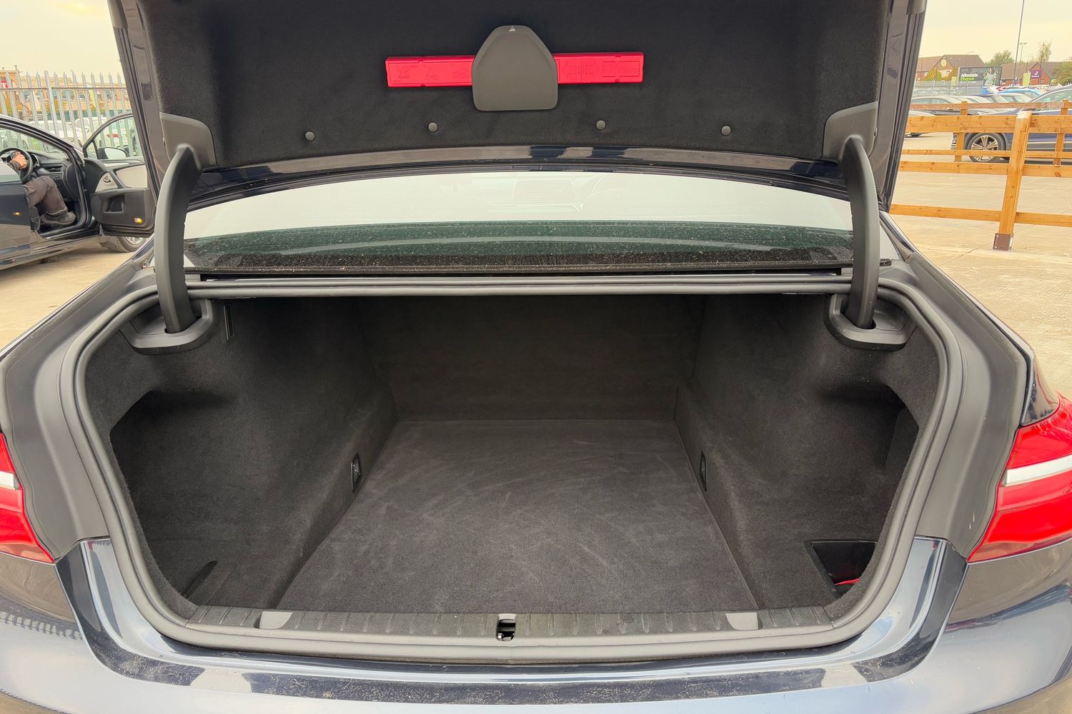 Used BMW 7 Series 2018 for sale - 76197691: Photo 13