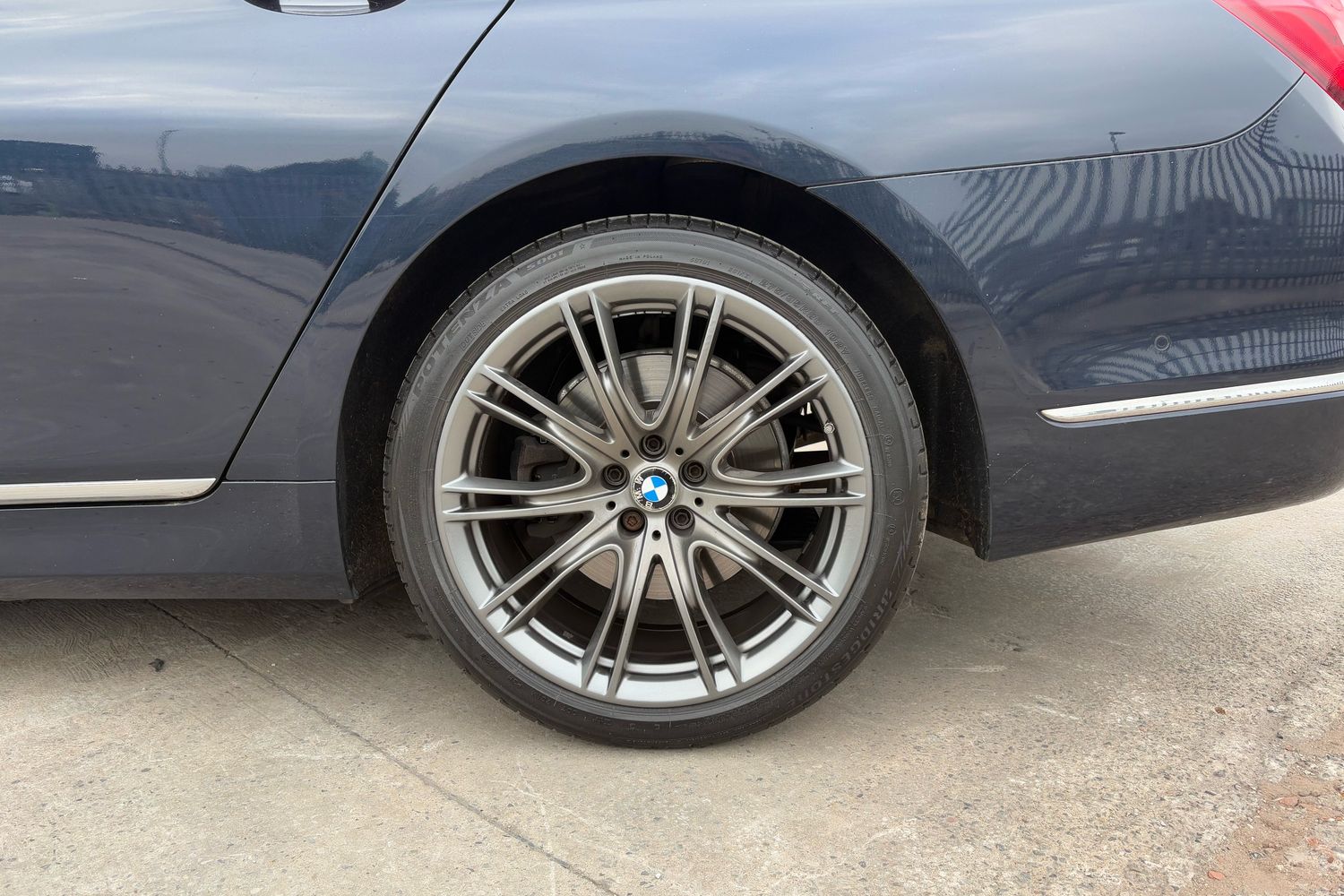 Used BMW 7 Series 2018 for sale - 76197691: Photo 14