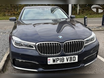 BMW - 7 Series