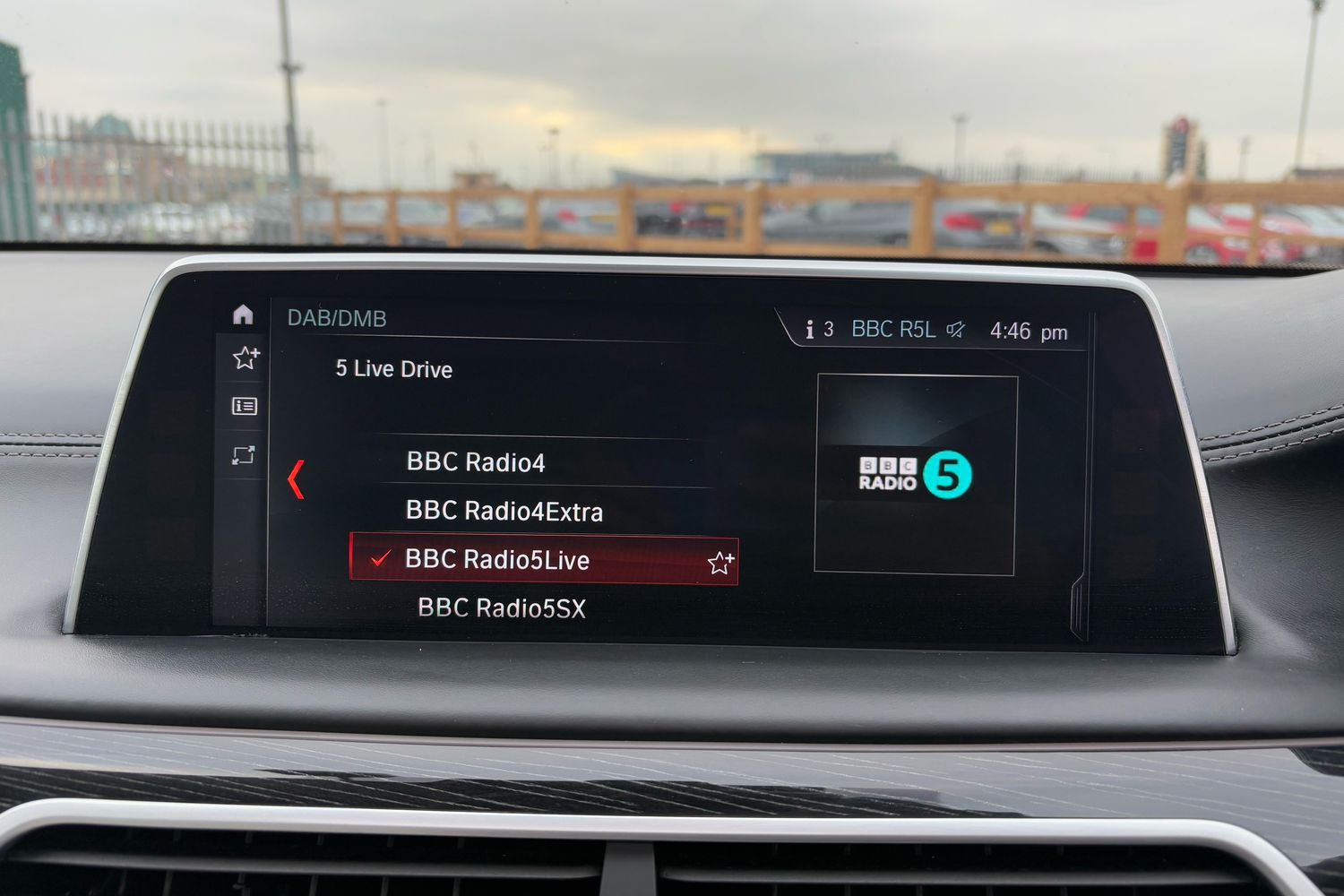 Used BMW 7 Series 2018 for sale - 76197691: Photo 6