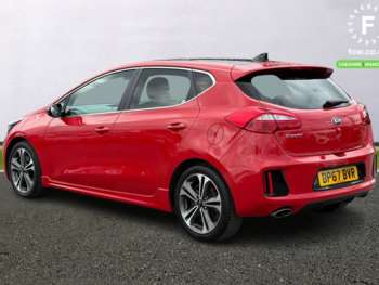 Used Kia Ceed 2018 for sale - 75064657: Photo