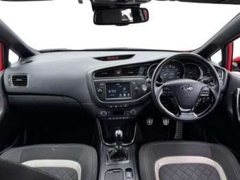 Used Kia Ceed 2018 for sale - 75064657: Photo