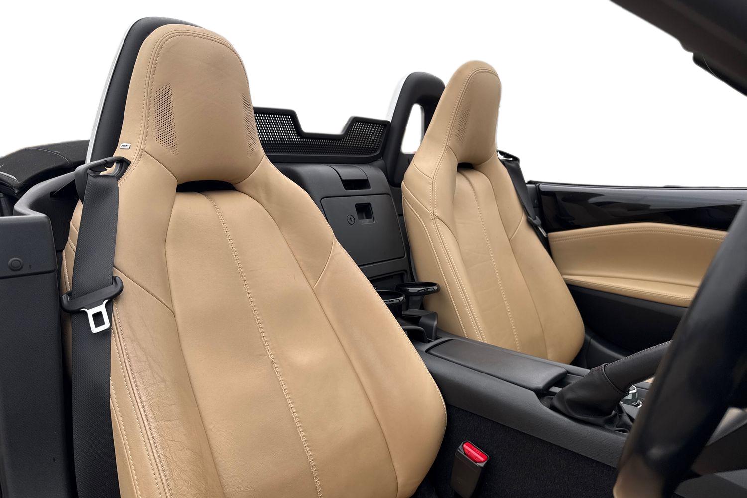 Used Mazda MX-5 2015 for sale - 76630012: Photo 13