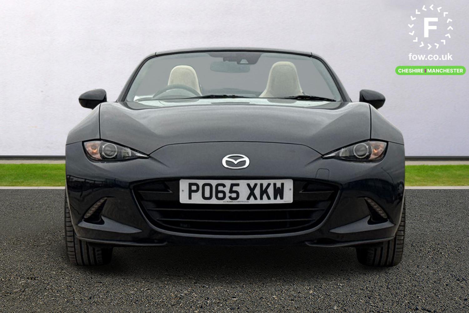 Used Mazda MX-5 2015 for sale - 76630012: Photo 16
