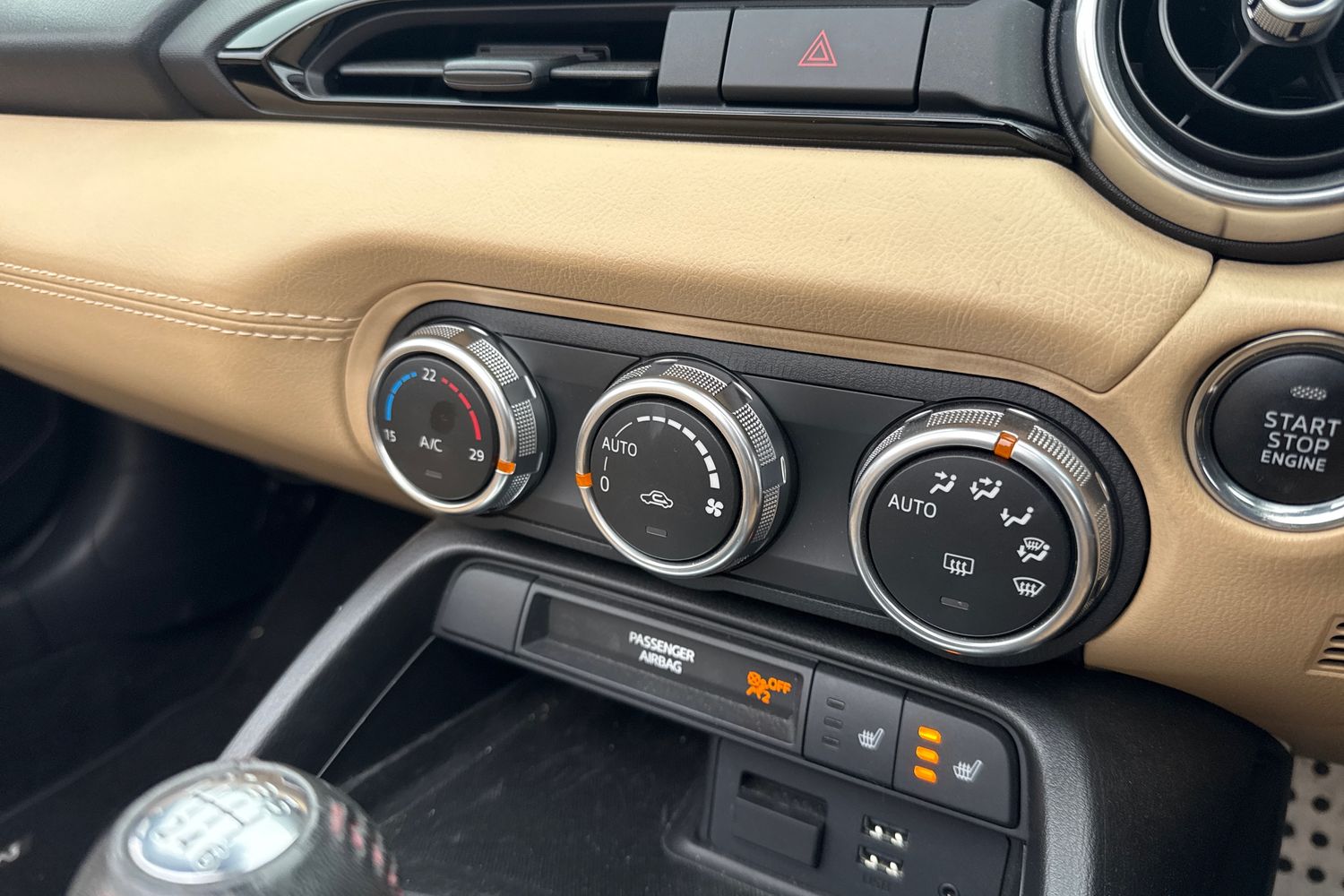 Used Mazda MX-5 2015 for sale - 76630012: Photo 7