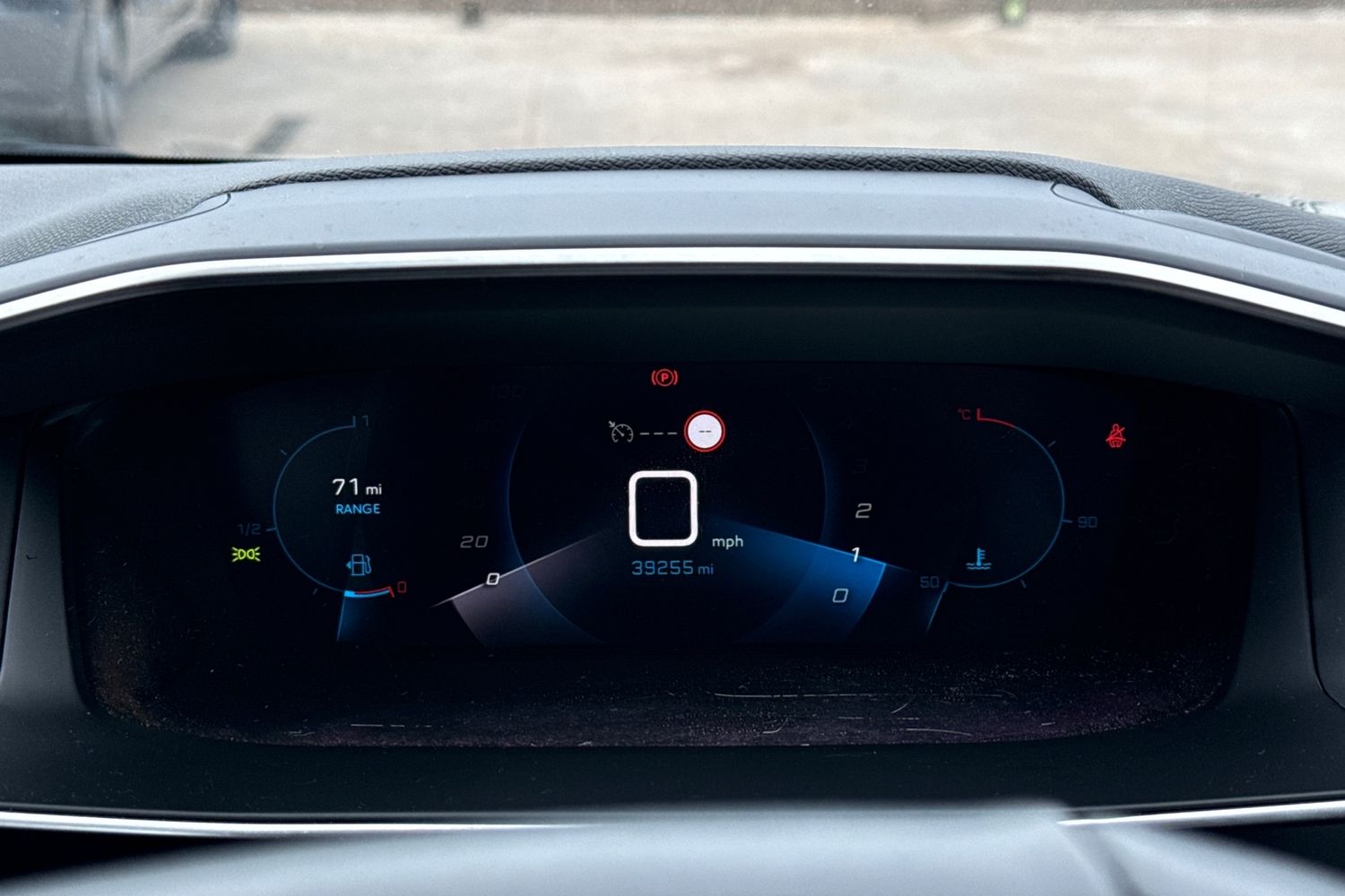 Used Peugeot 208 2020 for sale - 77879081: Photo 16