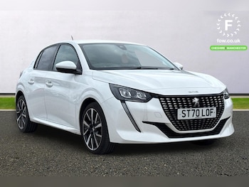 Peugeot 208 feature image