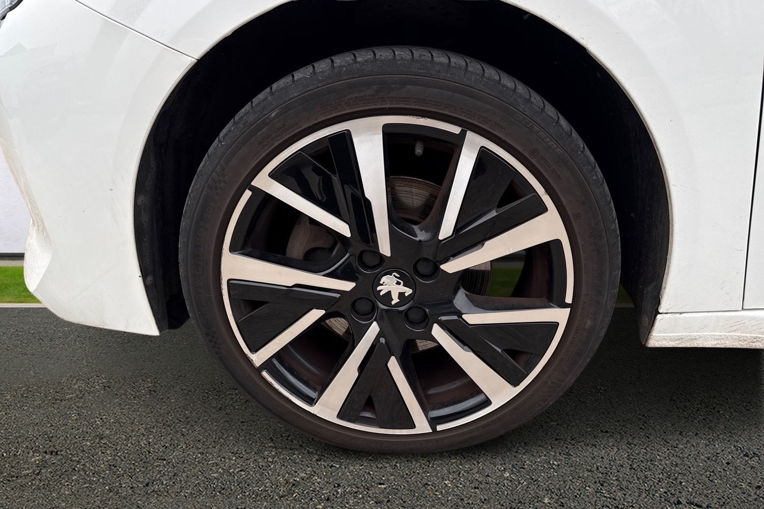 Used Peugeot 208 2020 for sale - 77879081: Photo 21