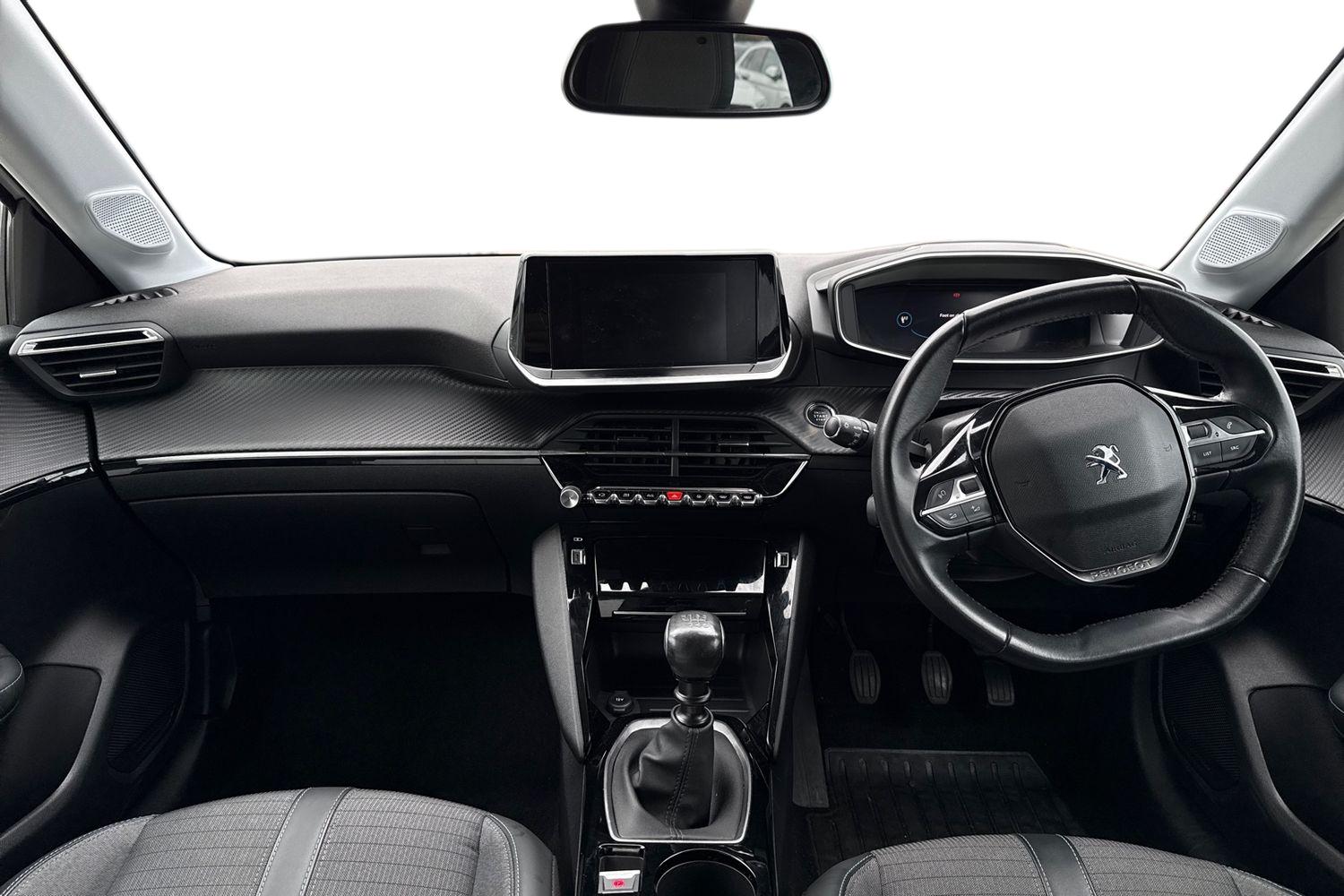 Used Peugeot 208 2020 for sale - 77879081: Photo 3