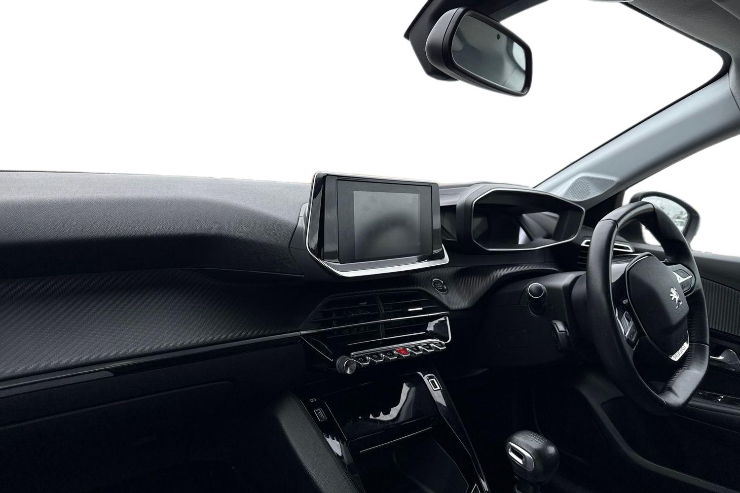 Used Peugeot 208 2020 for sale - 77879081: Photo 4