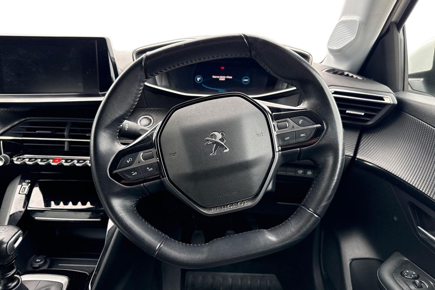 Used Peugeot 208 2020 for sale - 77879081: Photo 5