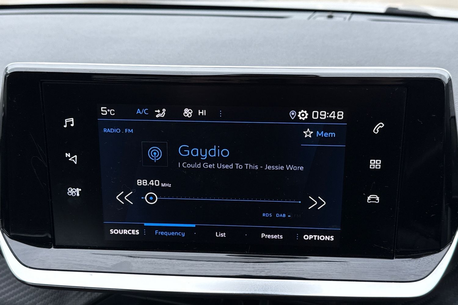 Used Peugeot 208 2020 for sale - 77879081: Photo 6