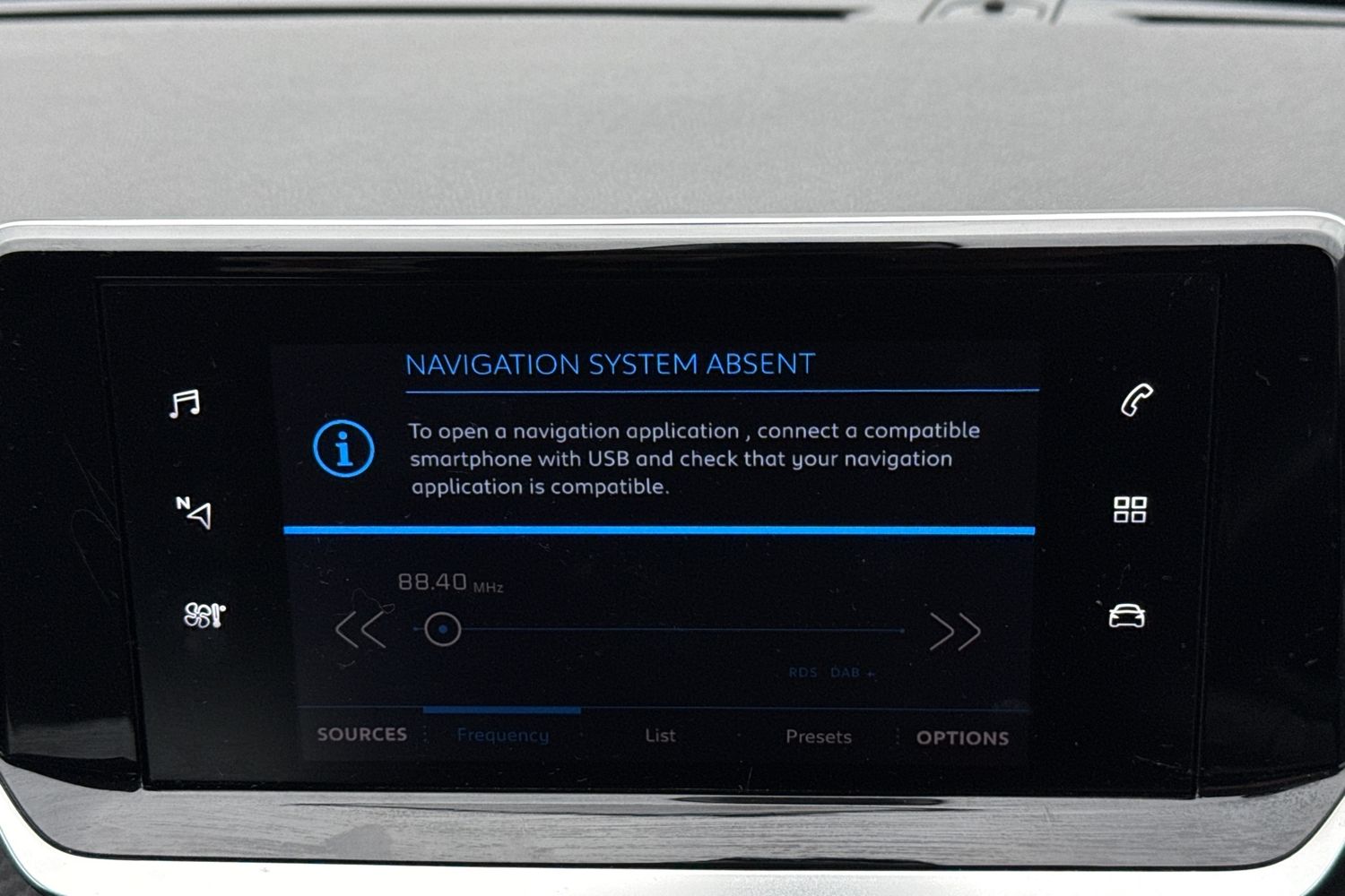 Used Peugeot 208 2020 for sale - 77879081: Photo 7