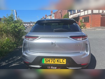 Used DS Automobiles DS 3 2020 for sale - 78316540: Photo