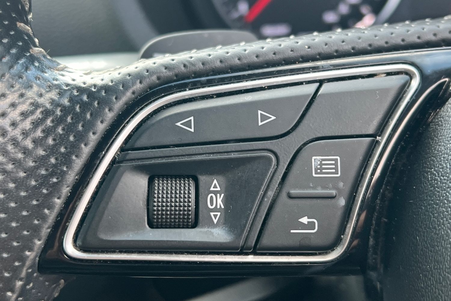 Used Audi A3 2017 for sale - 77527648: Photo 13