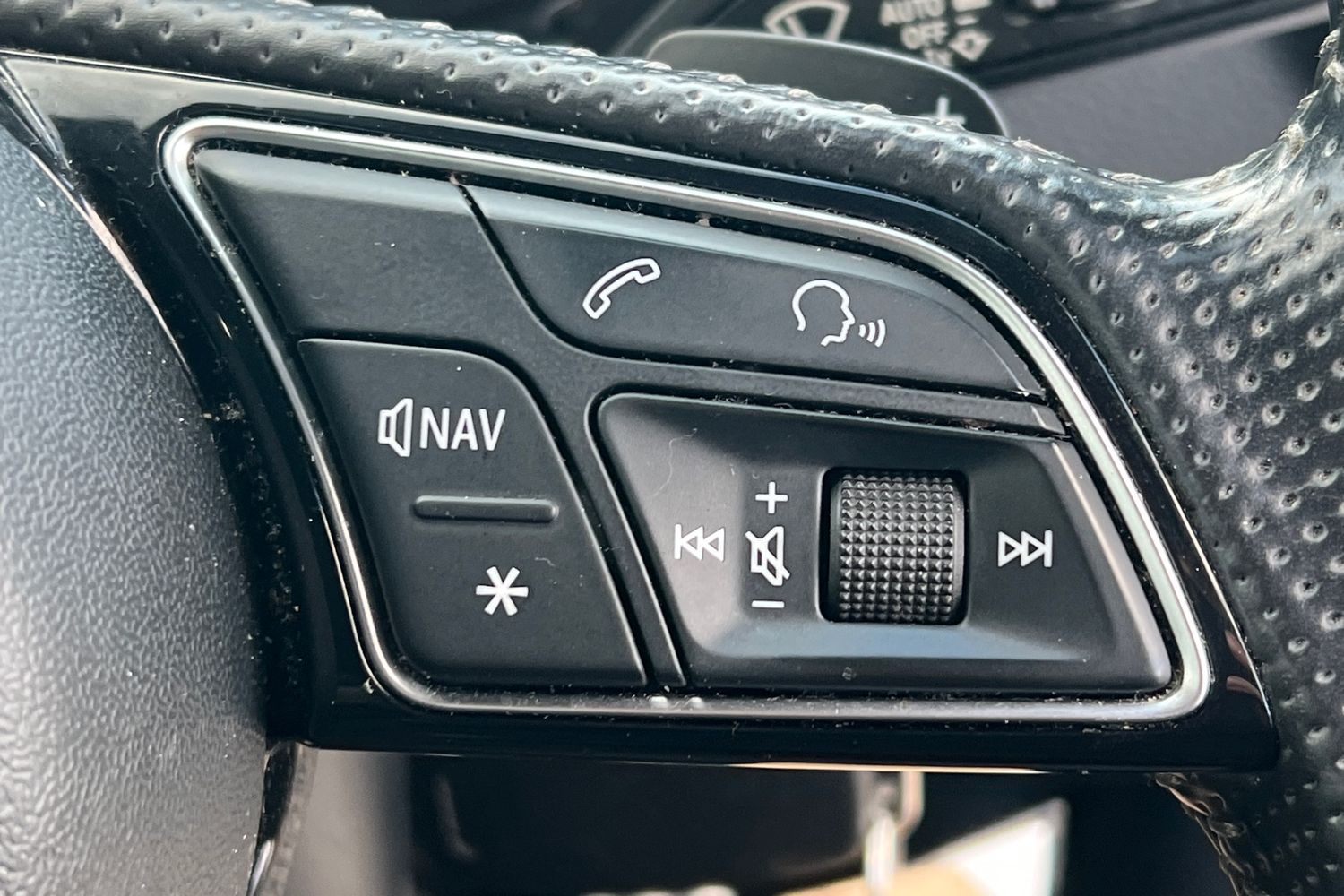 Used Audi A3 2017 for sale - 77527648: Photo 14