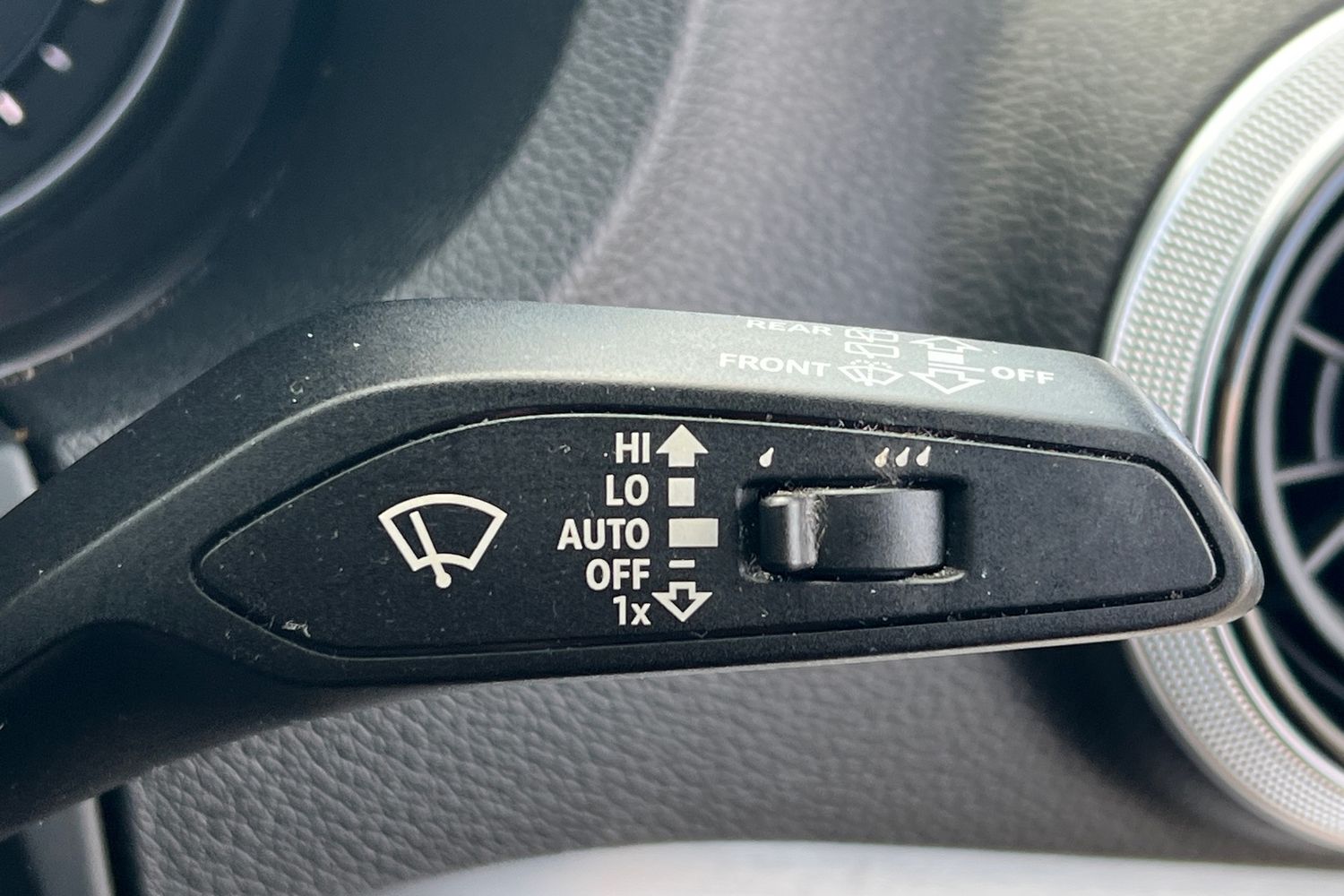 Used Audi A3 2017 for sale - 77527648: Photo 17