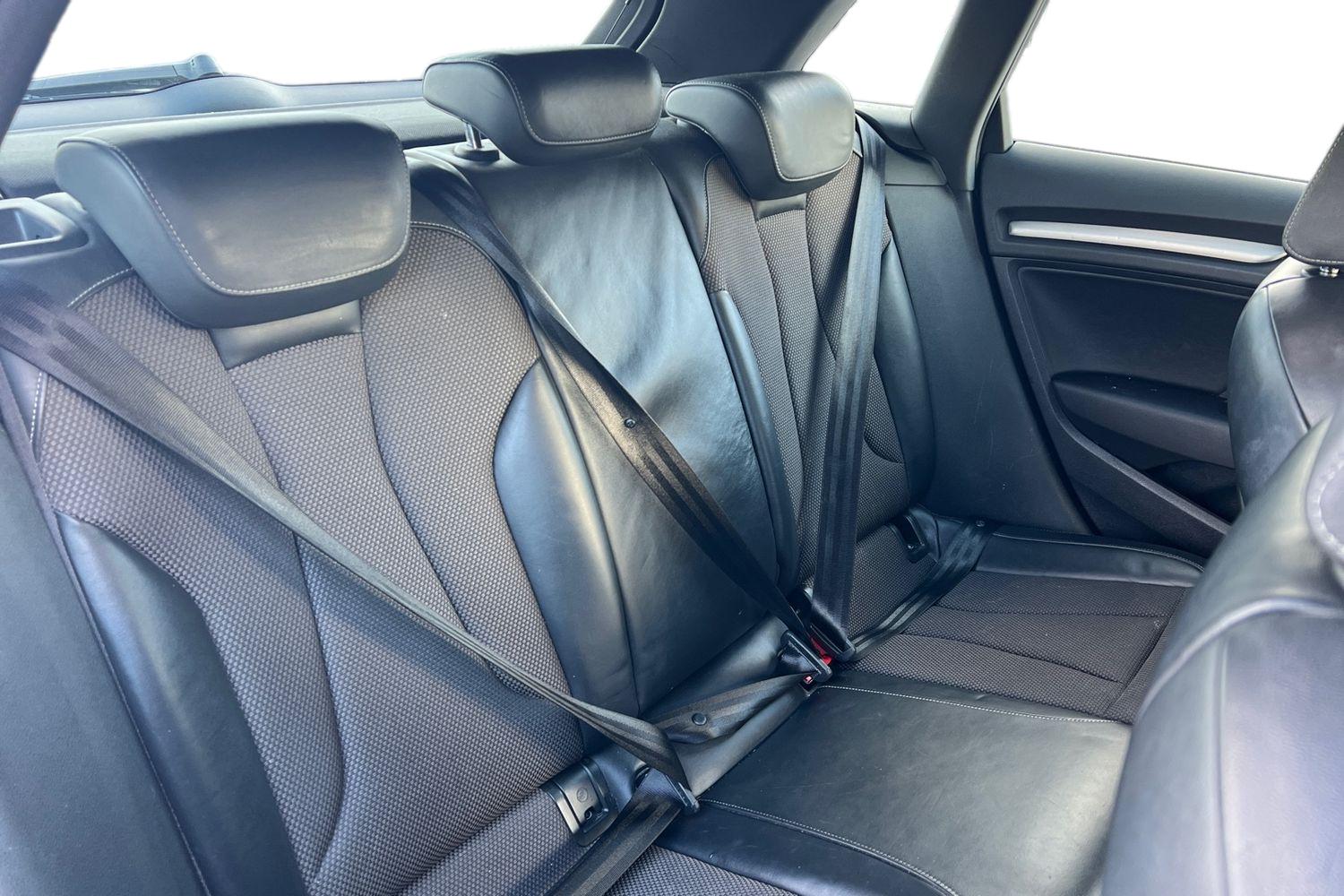 Used Audi A3 2017 for sale - 77527648: Photo 20