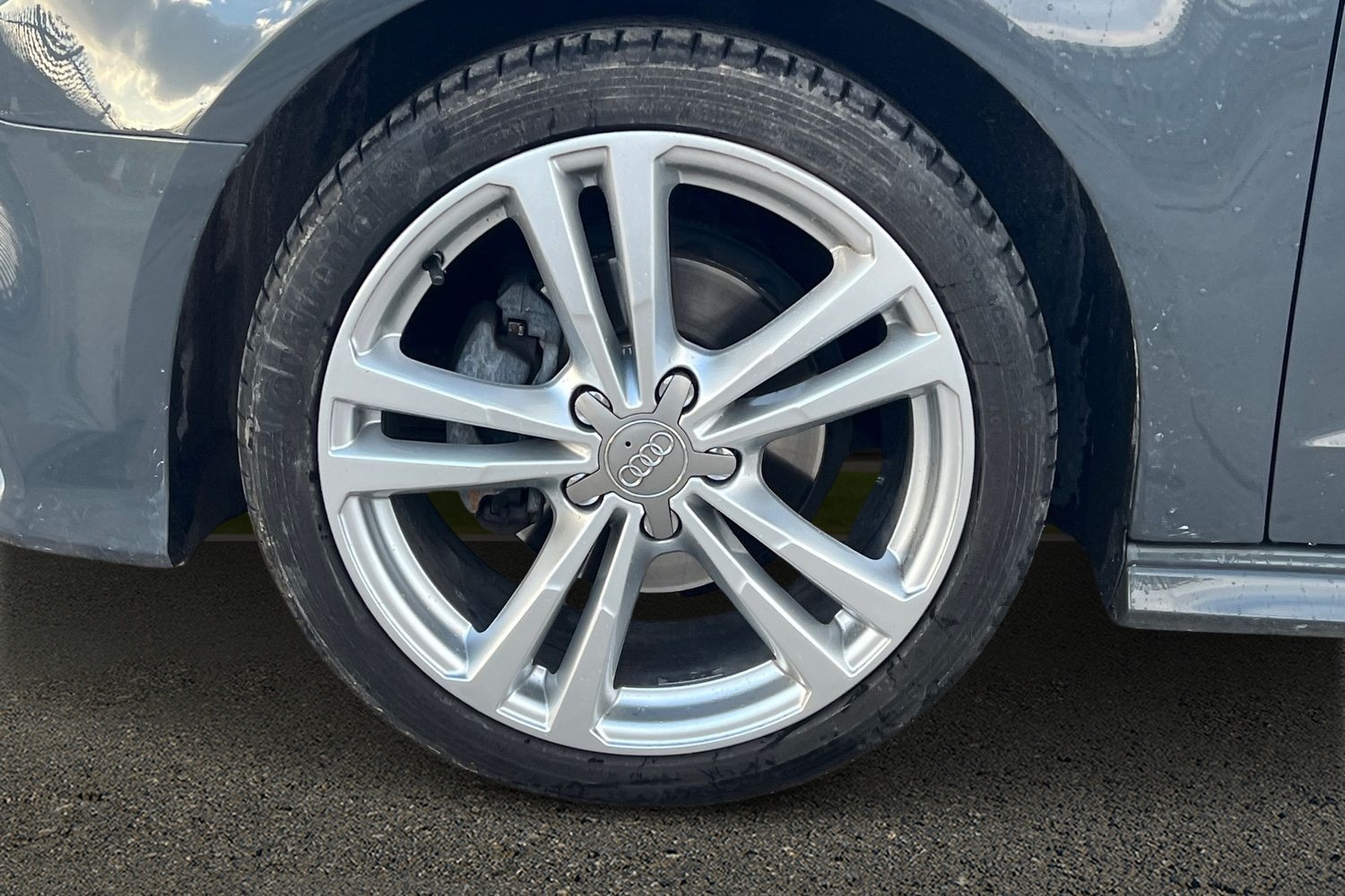 Used Audi A3 2017 for sale - 77527648: Photo 22