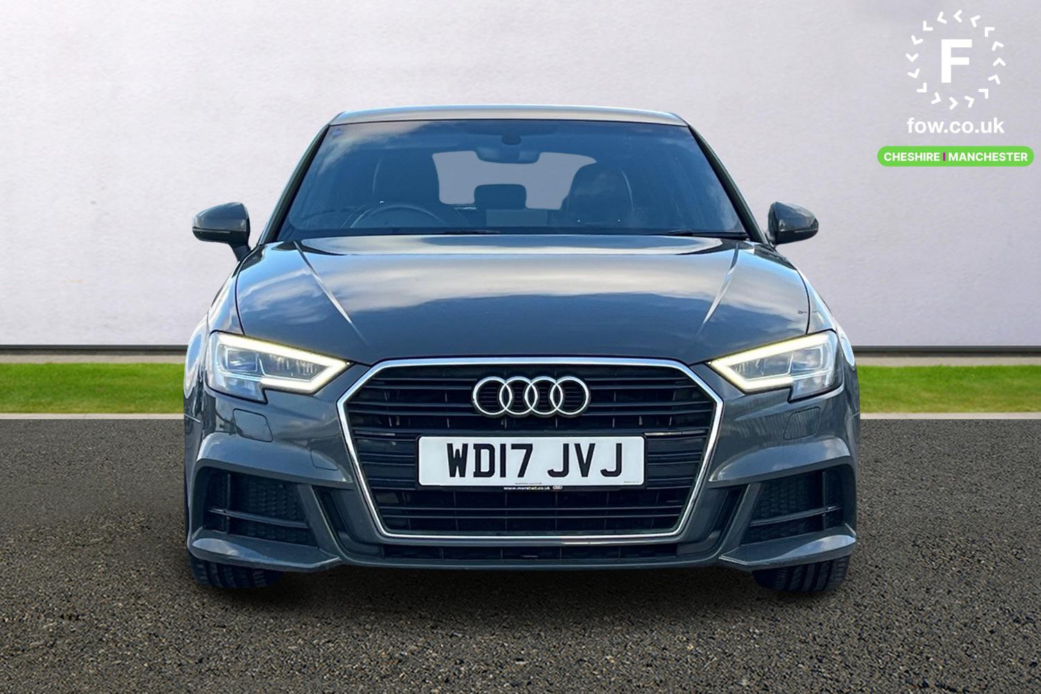 Used Audi A3 2017 for sale - 77527648: Photo 23